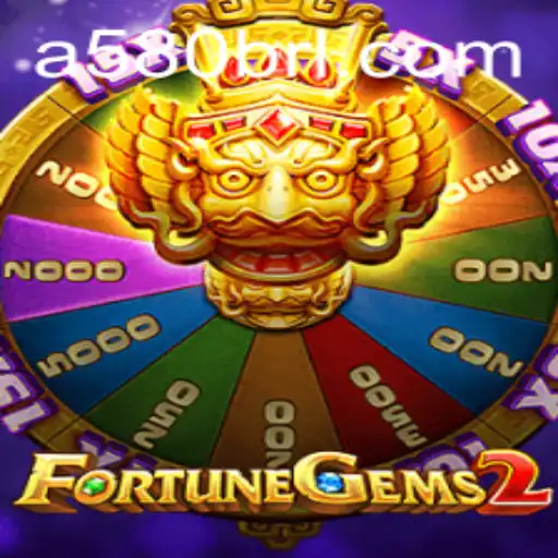 FortuneGems2: Mergulhe na Aventura dos Tesouros Virtuais