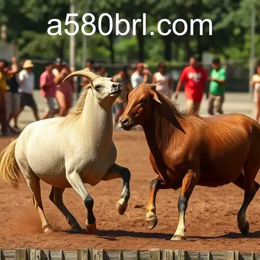 Rinha de galos